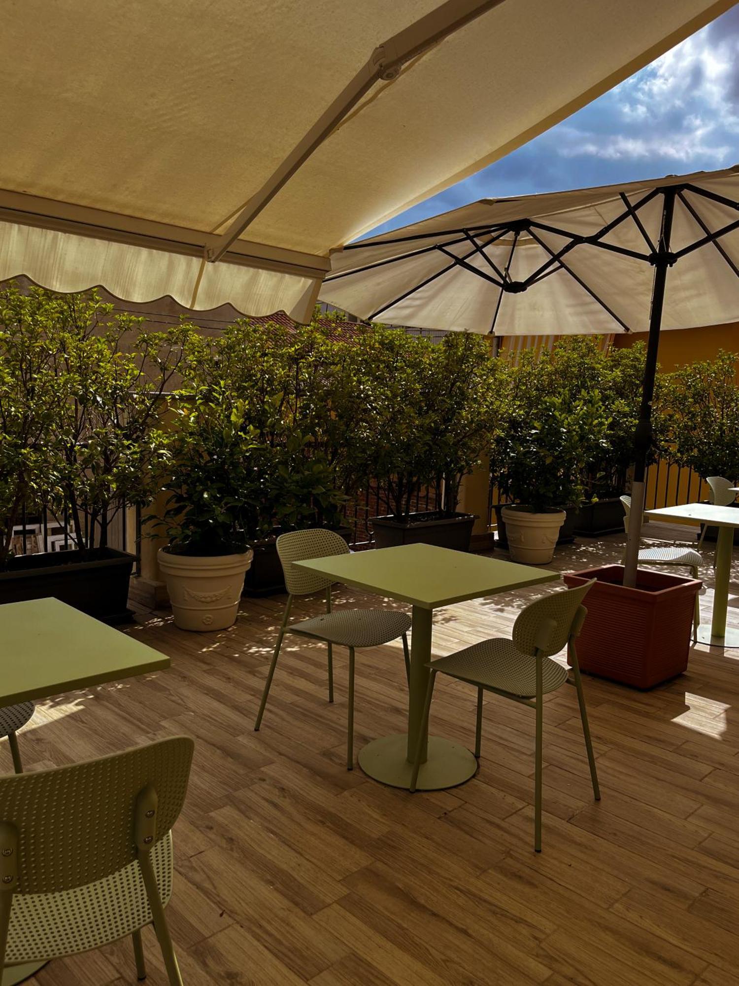Guest House - Il Cedro Reale Venaria Reale Buitenkant foto